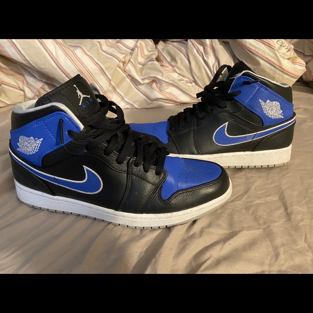 Jordan 1